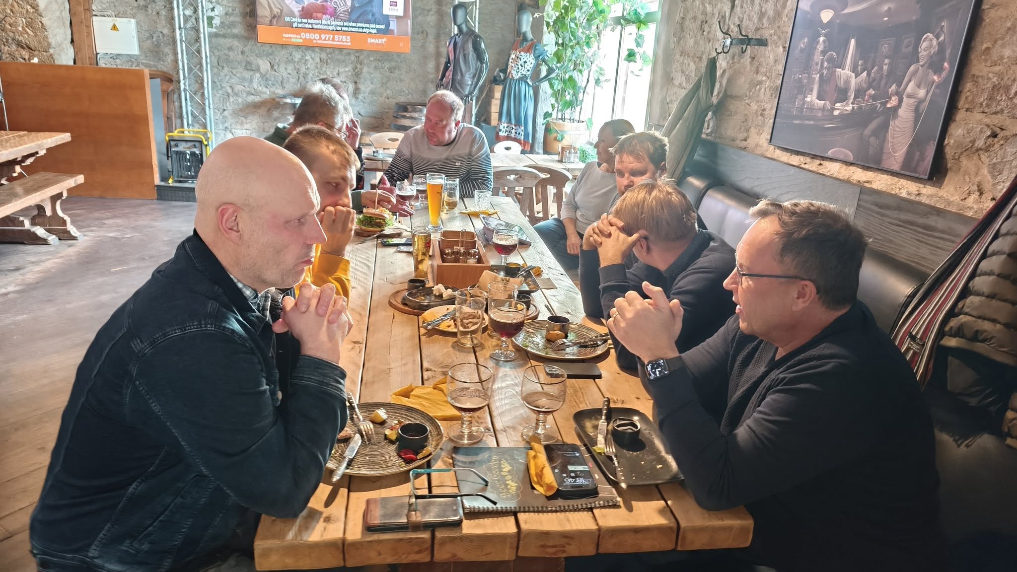 Viimane õlleõhtu 2025