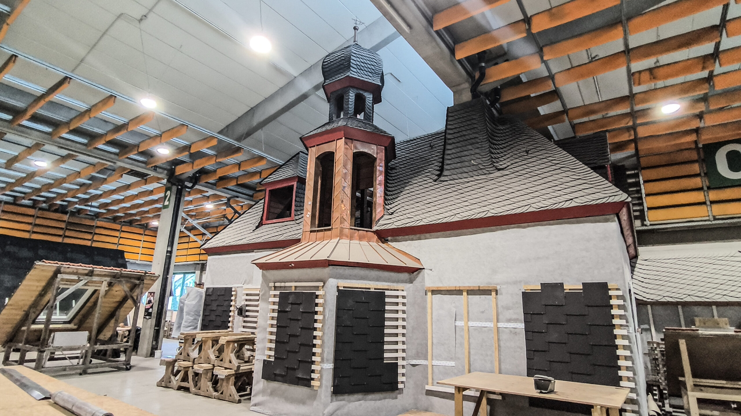 Mayeni Katusemeistrite kool Saksamaal