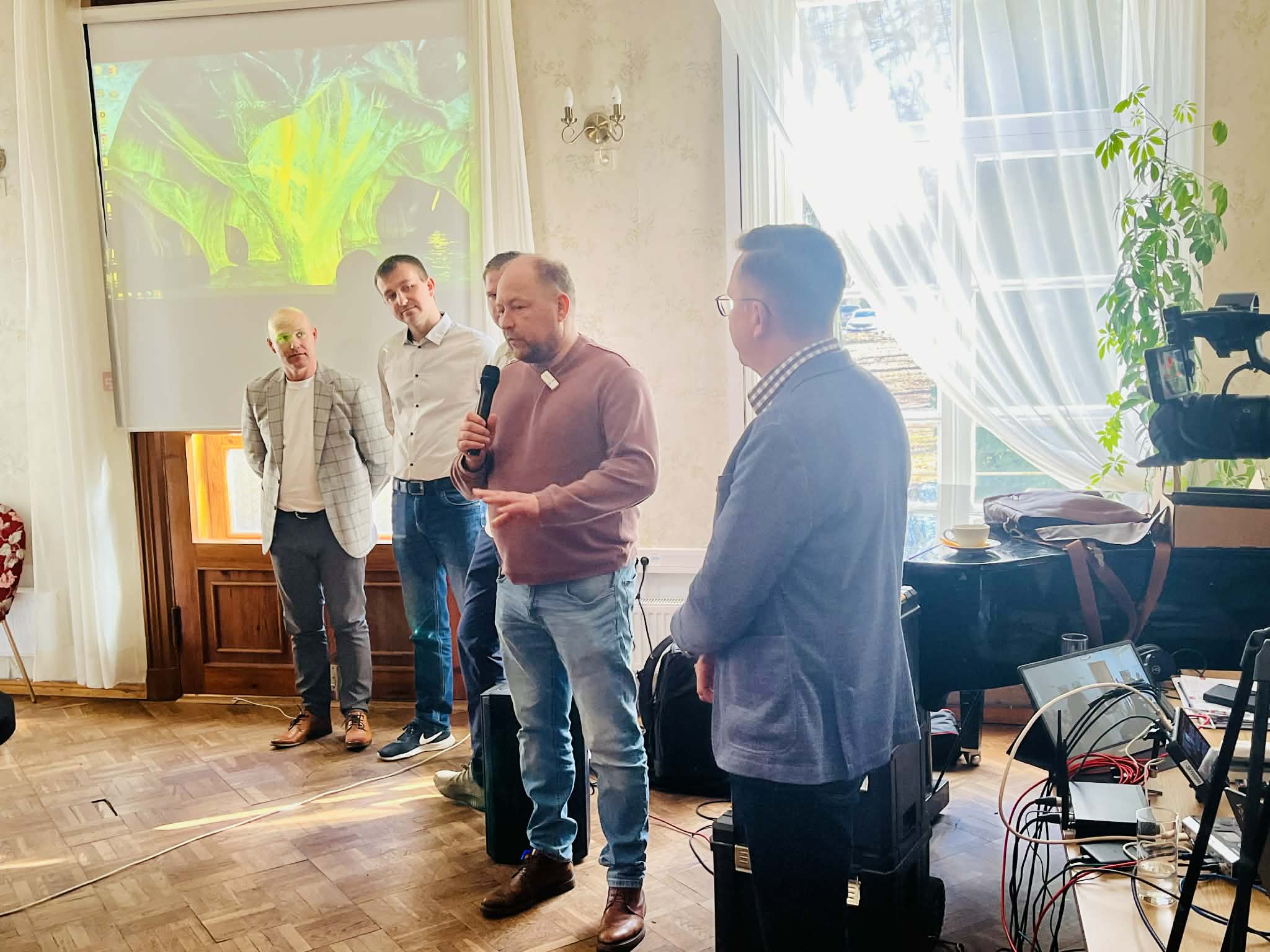 2026 Üldkoosoleku muljeid